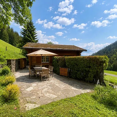 Chalet Lilian