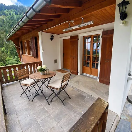 Lilian Chalet