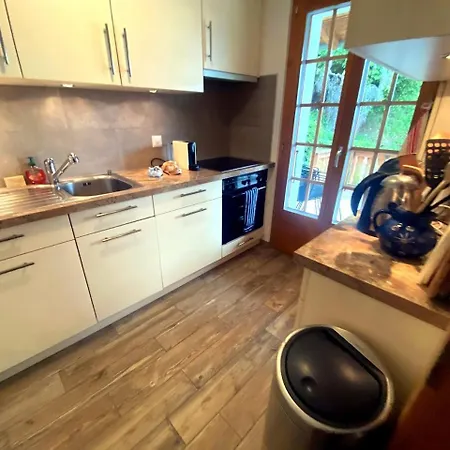 Chalet Lilian